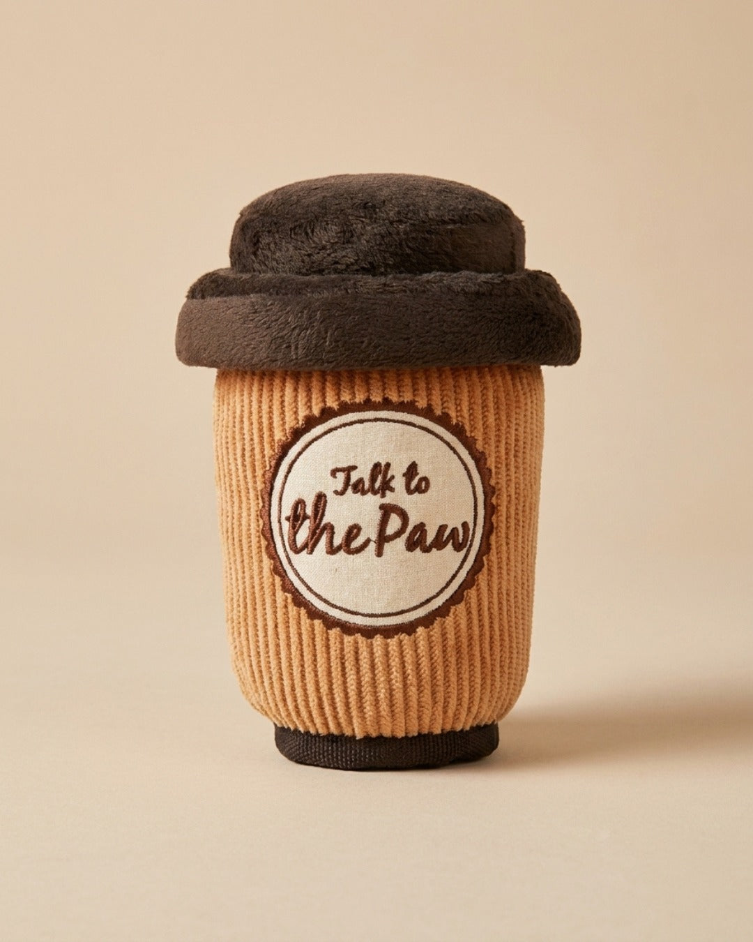 Beschäftigungsspielzeug 'Coffee to go'