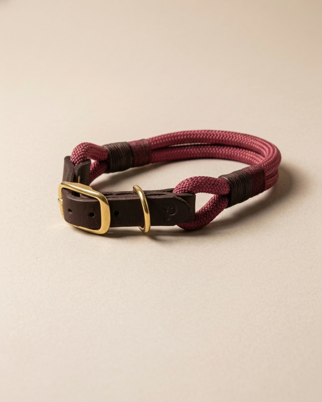 Limited | Tauhalsband 'Vino'