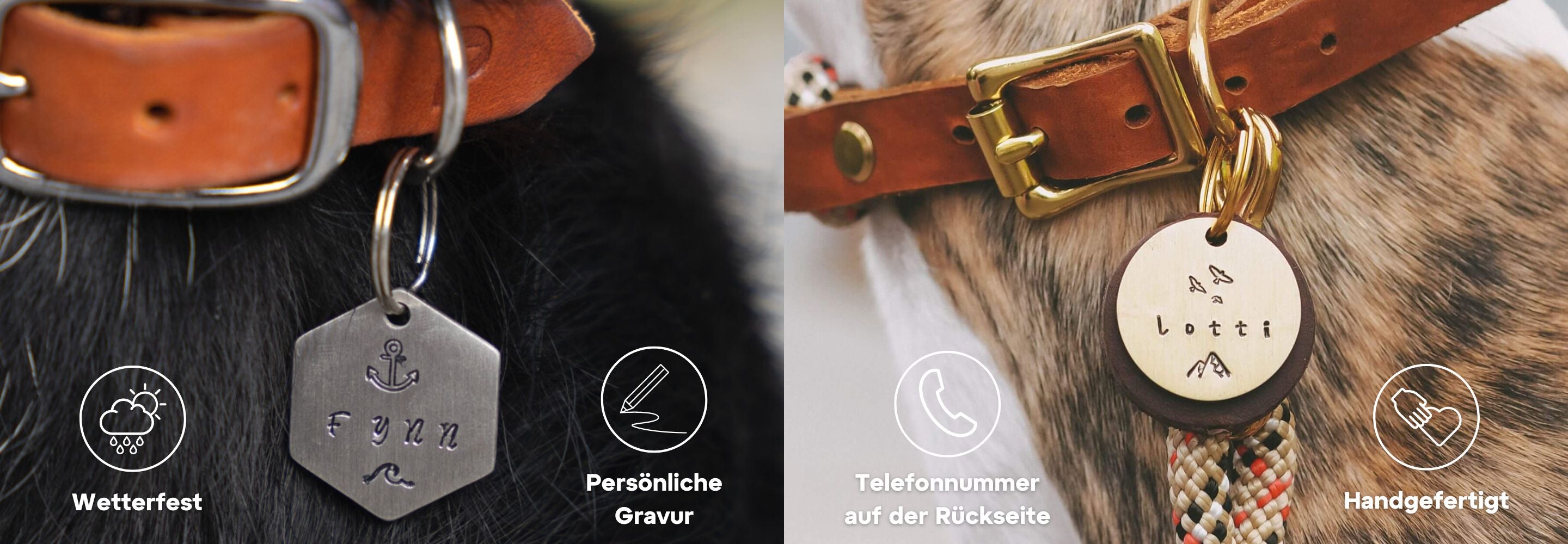 Hundemarken