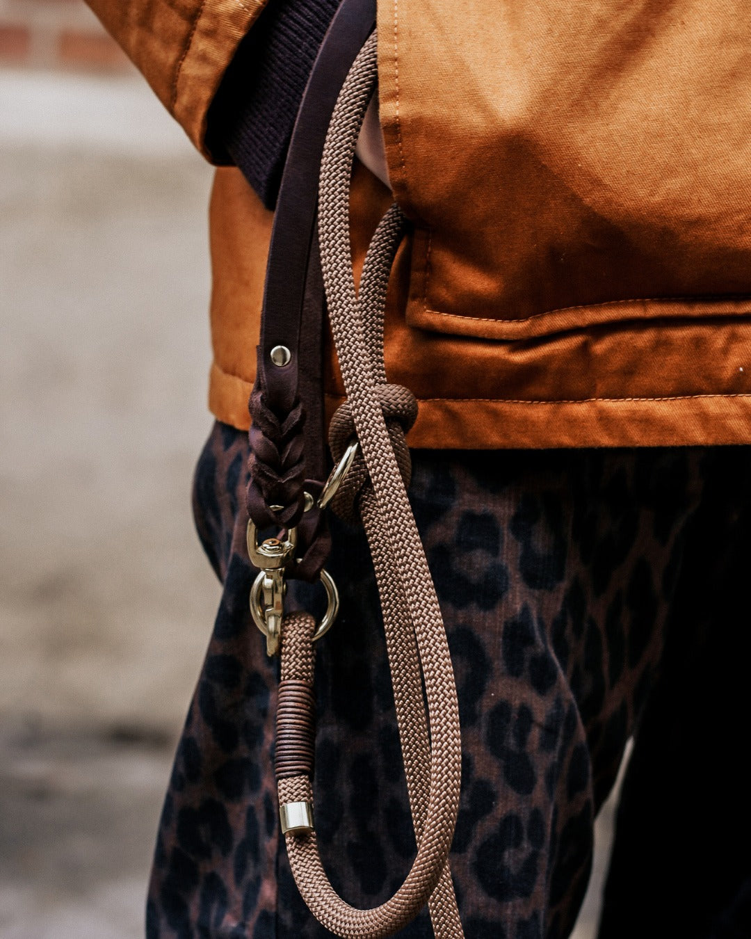 Limited | Tauleine 'Koffee Kiss'